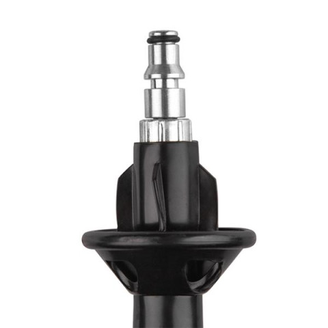 Купить Мийка високого тиску 2000Вт, 6-7 л/хв, 110-160бар, шланг 5м