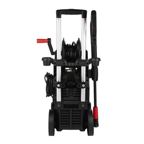 Купить Мийка високого тиску 2000Вт, 6-7 л/хв, 110-160бар, шланг 5м