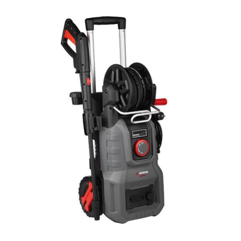 Купити Мийка високого тиску 2200Вт, 6-7 л/хв, 120-170 бар, шланг 8м, регулятор тиску, STORM