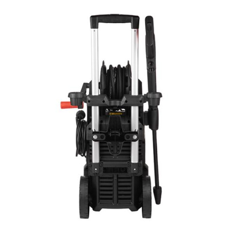 Купити Мийка високого тиску 2200Вт, 6-7 л/хв, 120-170 бар, шланг 8м, регулятор тиску, STORM