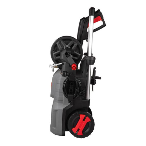 Купити Мийка високого тиску 2200Вт, 6-7 л/хв, 120-170 бар, шланг 8м, регулятор тиску, STORM