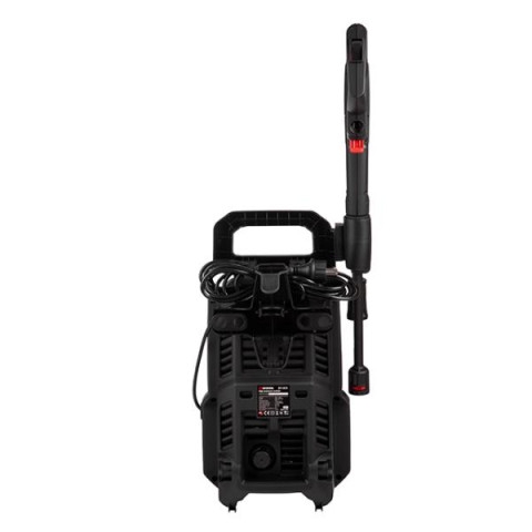 Купить Мийка високого тиску 1200Вт, ном.5.5-6.5 л/хв, 70-110бар, шланг 5м