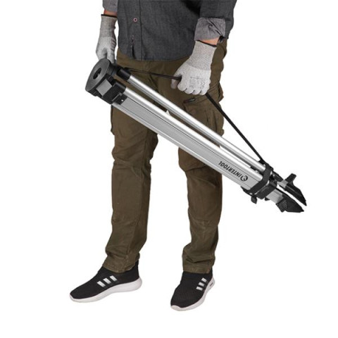 Купити Штатив для оптичного нівеліра, різьба 5/8"