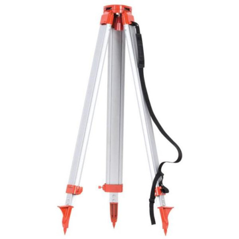 Купити Штатив для оптичного нівеліра, різьба 5/8"