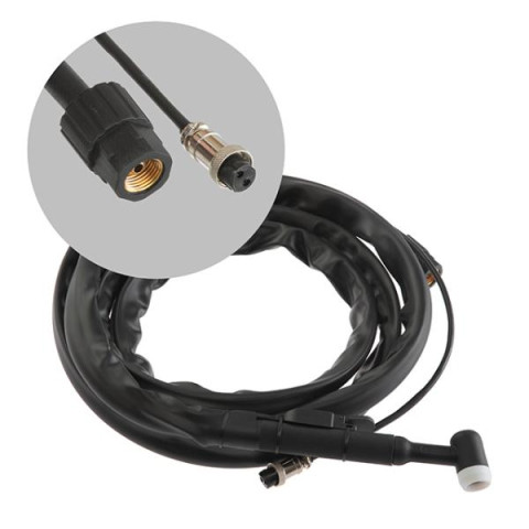 Купити Аппарат зварювальний  TIG/MMA-180А, STORM