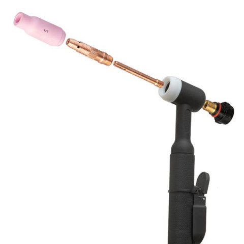 Купити Аппарат зварювальний  TIG/MMA-180А, STORM