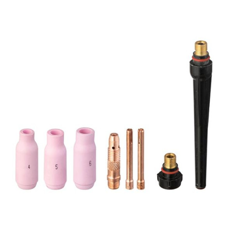 Купити Аппарат зварювальний  TIG/MMA-180А, STORM