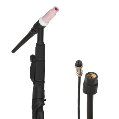 Купити Аппарат зварювальний  TIG/MMA-180А, STORM