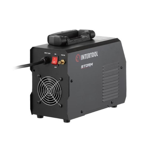 Купити Плазморіз CUT-40A, STORM