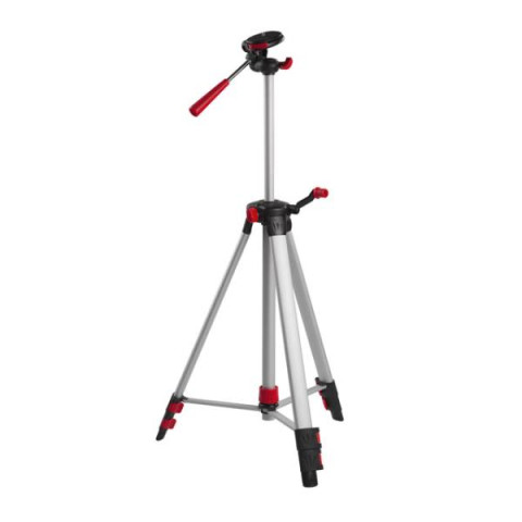 Купити Штатив для лазерного рівня, 1,5 м, різьба 1/4"