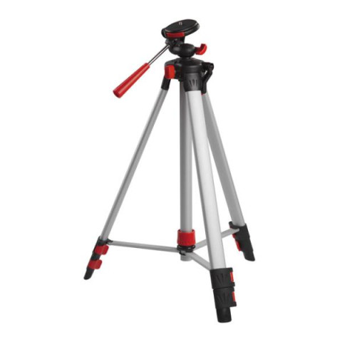 Купити Штатив для лазерного рівня, 1,5 м, різьба 1/4"