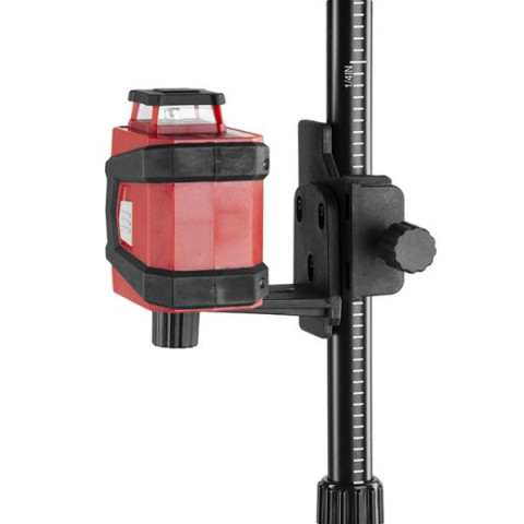 Купити Штанга телескопічна для лазерного рівня