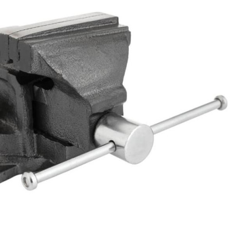 Купить Лещата слюсарні поворотні, 100 мм, 5,55 кг