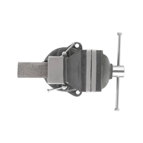 Купить Лещата слюсарні поворотні, 100 мм, 5,55 кг