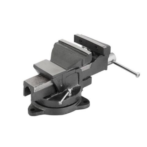 Купить Лещата слюсарні поворотні, 100 мм, 5,55 кг