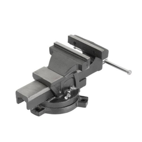 Купить Лещата слюсарні поворотні, 125 мм, 7,85 кг