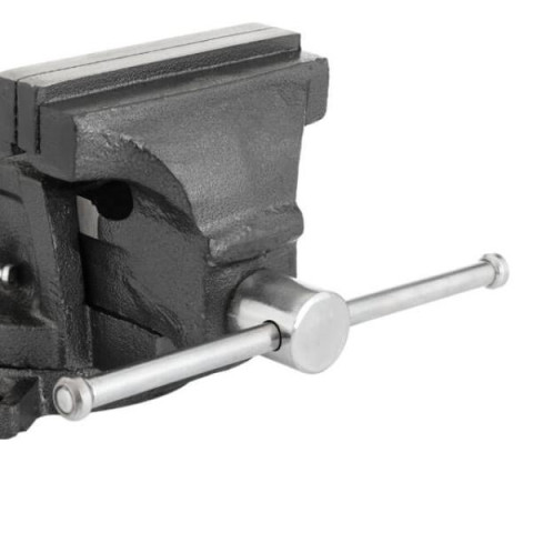 Купить Лещата слюсарні поворотні, 125 мм, 7,85 кг