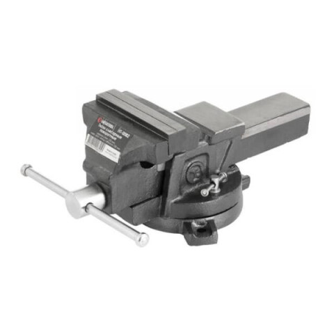 Купить Лещата слюсарні поворотні, 125 мм, 7,85 кг