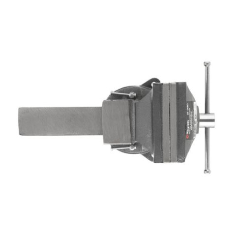 Купити Лещата слюсарні поворотні, 150 мм, 9,6 кг