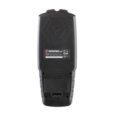 Купити Детектор проводки, макс. глибина 100 мм, кольоровий дисплей