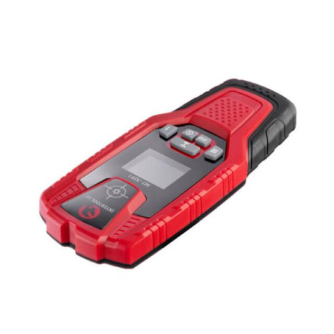 Купити Детектор проводки, макс. глибина 100 мм, кольоровий дисплей