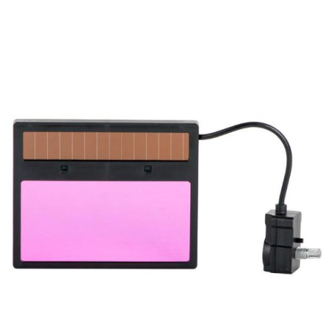 Купити Світлофільтр до маски зварювальника "Хамелеон" SP-0064, клас св-ра 1/1/1/2, 4 сенс., DIN5-13, 1/2500