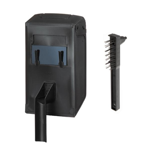 Купить Апарат зварювальний, інверторний MMA-140А