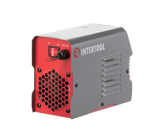 Купити Апарат зварювальний, інверторний MMA-150А