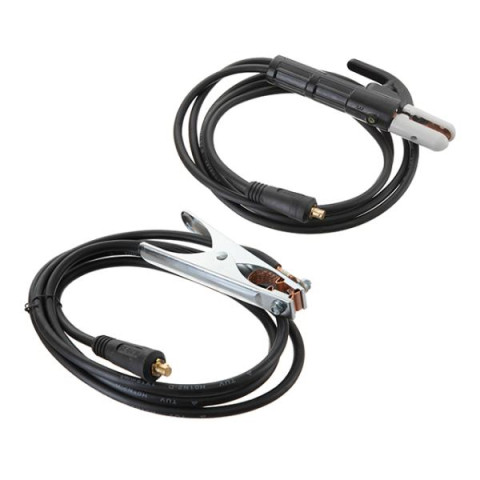 Купить Апарат зварювальний, інверторний MMA-200A, STORM