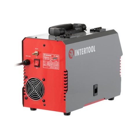 Купити Напівавтомат інверторний MIG/MMA-160A