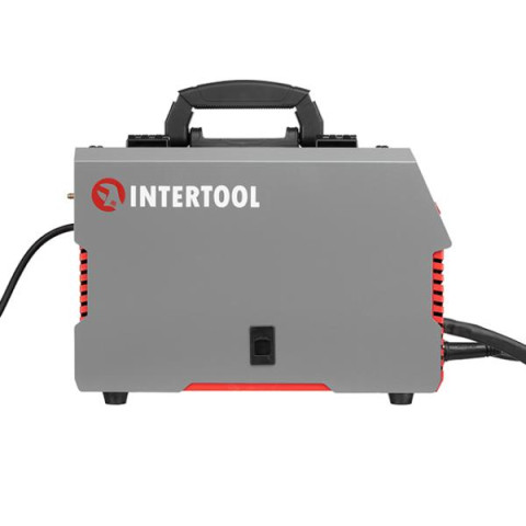 Купити Напівавтомат інверторний MIG/MMA-160A