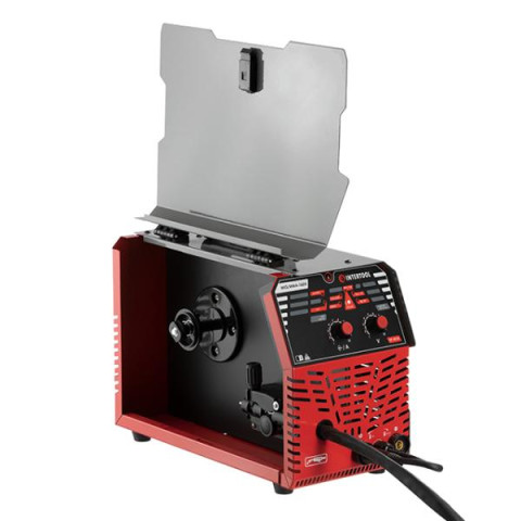 Купити Напівавтомат інверторний MIG/MMA-160A