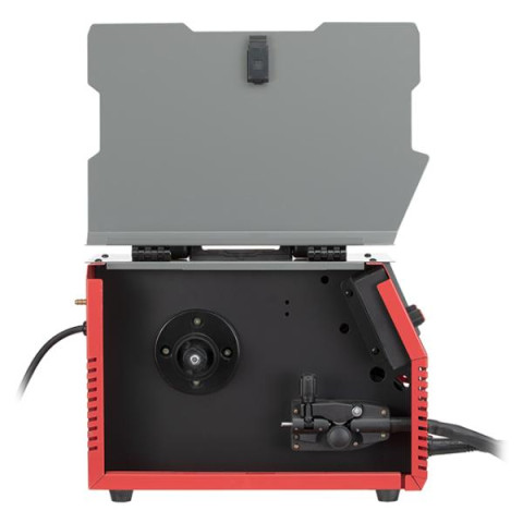 Купити Напівавтомат інверторний MIG/MMA-160A