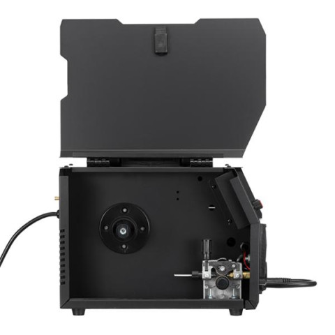 Купити Напівавтомат інверторний MIG/MMA-180A, STORM