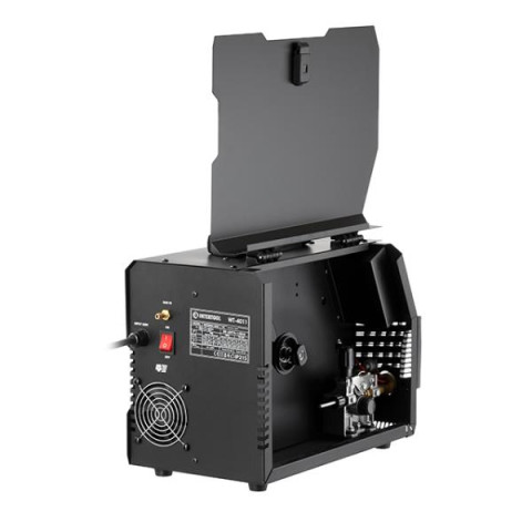 Купити Напівавтомат інверторний MIG/MMA-180A, STORM