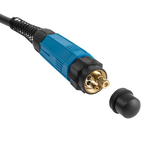 Купить Напівавтомат інверторний MIG/MMA-200A, STORM