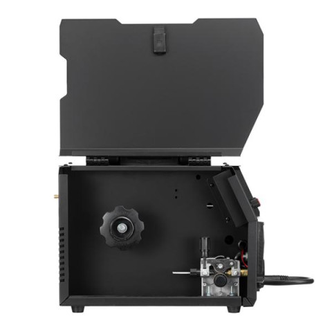 Купить Напівавтомат інверторний MIG/MMA-200A, STORM