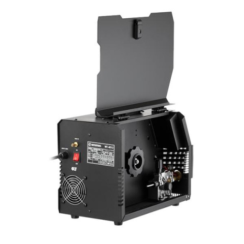 Купить Напівавтомат інверторний MIG/MMA-200A, STORM