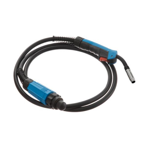 Купить Напівавтомат інверторний MIG/MMA-200A, STORM