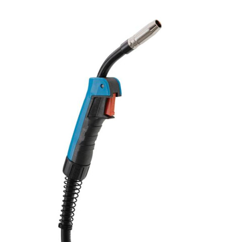 Купить Напівавтомат інверторний MIG/MMA-200A, STORM