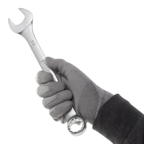 Купить Набір ключів комбінованих, 14 шт., 6-24 мм, Cr-V