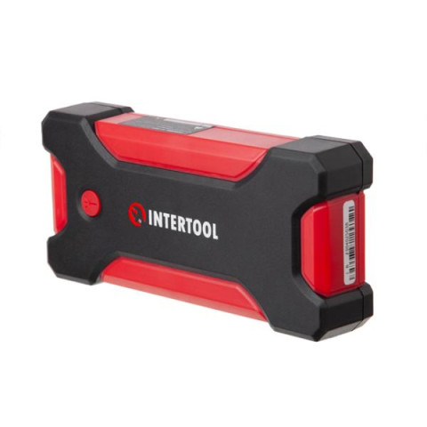 Купить Пристрій пускозарядний, 10000 мАч