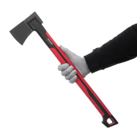 Купити Сокира, 1230 г, ручка з фібергласу, STORM