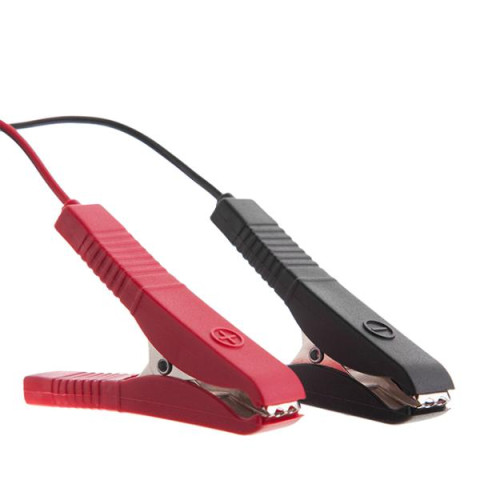 Купить Пристрій зарядний для акумуляторів 6/12 В, 70 Вт, 10-60 Аг, світлодіодна індикація, з трансформаторо