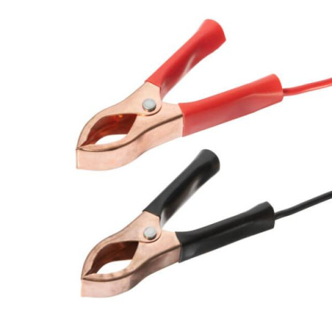 Купити Пристрій зарядний для акумуляторів 6/12 В, 2/4 А, 4-45 Аг, з трансформатором