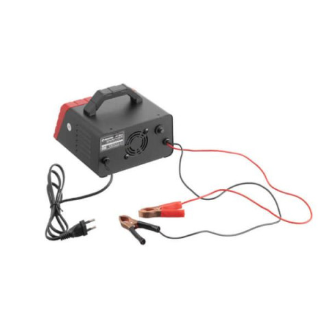 Купити Пристрій зарядний для акумуляторів 6/12 В, 3/6 А, 4-60 Аг, з трансформатором