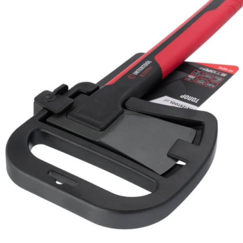 Купити Сокира, 930 г, ручка з фібергласу, STORM