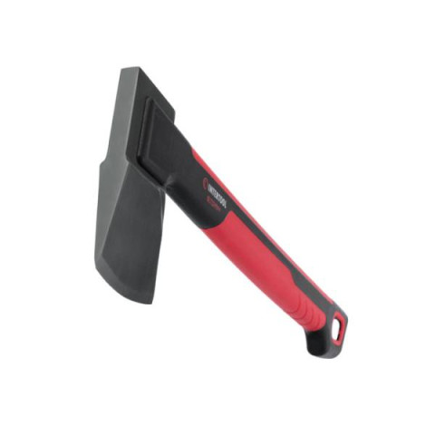 Купити Сокира, 930 г, ручка з фібергласу, STORM