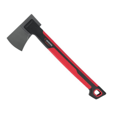 Купити Сокира, 930 г, ручка з фібергласу, STORM