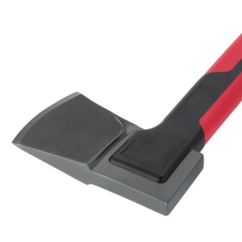 Купити Сокира, 930 г, ручка з фібергласу, STORM